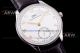 Fake IWC Portugueser Replica Watches - White Dial Leather Strap (2)_th.jpg